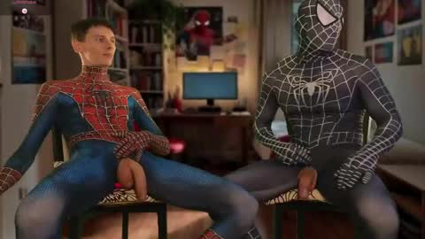 FetishBoyFun online show from 15, 4, 2026