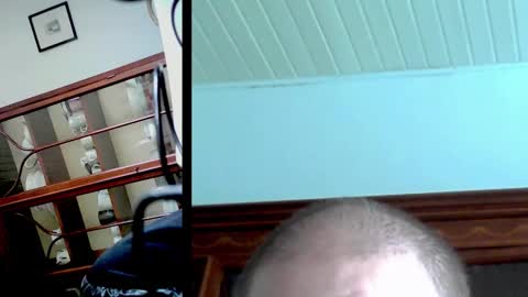 fetishdreamer online show from 29, 10, 2025