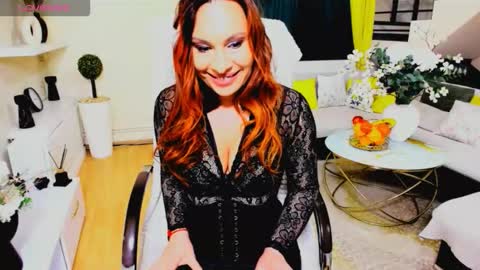 Fetishfantasyme my X online show from 7, 3, 2026