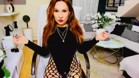 Snapshot of fetishfantasyeve chatting on 15, 6, 2026 Fetishfantasyme my X online show from 15, 6, 2026
