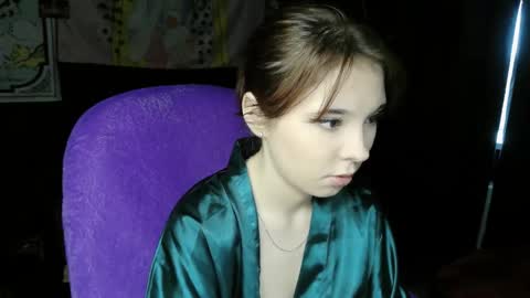 Kimberly online show from 27, 10, 2025