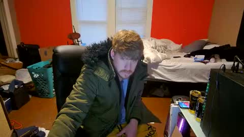 fetishking6 online show from 28, 11, 2025