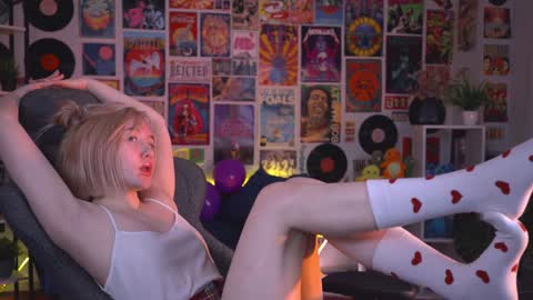 Rey online show from 6, 12, 2024