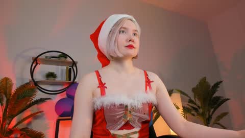 Rey online show from 24, 12, 2024