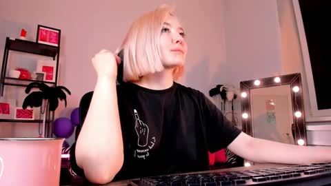 Rey online show from 18, 1, 2025