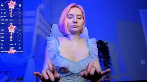 Rey online show from 9, 10, 2025