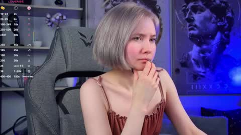 Rey online show from 24, 3, 2026