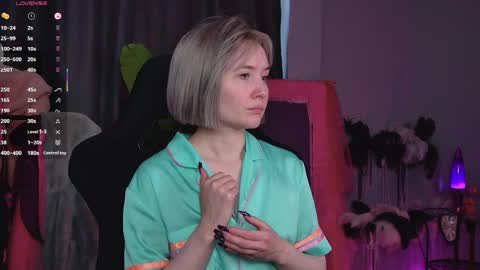 Rey online show from 31, 3, 2026