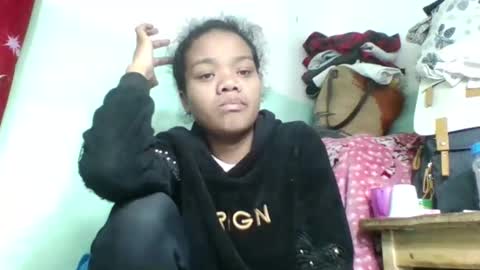 Snapshot of fetranialdy chatting on 24, 9, 2025 fetranialdy online show from 24, 9, 2025