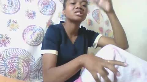 Snapshot of fetranialdy chatting on 12, 5, 2026 fetranialdy online show from 12, 5, 2026