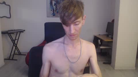 Snapshot of feuerfree chatting on 27, 2, 2025 FeuerHeat online show from 27, 2, 2025