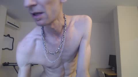 Snapshot of feuerfree chatting on 28, 2, 2025 FeuerHeat online show from 28, 2, 2025