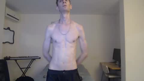 Snapshot of feuerfree chatting on 28, 2, 2025 FeuerHeat online show from 28, 2, 2025