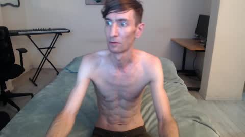 Snapshot of feuerfree chatting on 3, 3, 2025 FeuerHeat online show from 3, 3, 2025