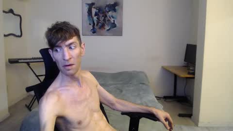 Snapshot of feuerfree chatting on 3, 3, 2025 FeuerHeat online show from 3, 3, 2025