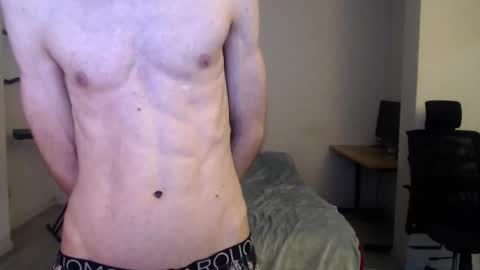 Snapshot of feuerfree chatting on 4, 3, 2025 FeuerHeat online show from 4, 3, 2025