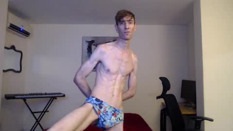 Snapshot of feuerfree chatting on 6, 3, 2025 FeuerHeat online show from 6, 3, 2025