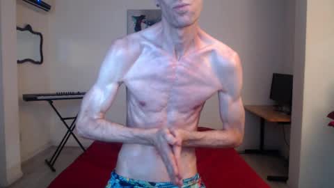 Snapshot of feuerfree chatting on 8, 3, 2025 FeuerHeat online show from 8, 3, 2025