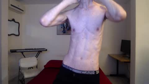 Snapshot of feuerfree chatting on 9, 3, 2025 FeuerHeat online show from 9, 3, 2025