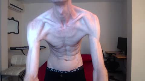 Snapshot of feuerfree chatting on 10, 3, 2025 FeuerHeat online show from 10, 3, 2025