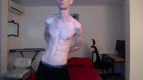 Snapshot of feuerfree chatting on 10, 3, 2025 FeuerHeat online show from 10, 3, 2025