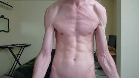 Snapshot of feuerfree chatting on 11, 2, 2026 FeuerHeat online show from 11, 2, 2026