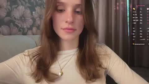 Lisa online show from 7, 7, 2026