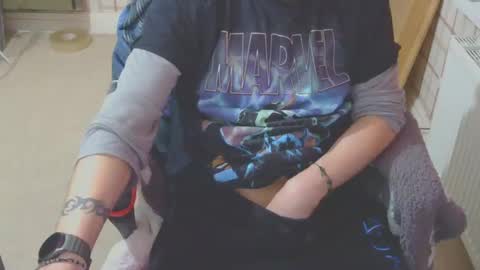 Snapshot of ffys2025 chatting on 27, 2, 2025 ffys2025 online show from 27, 2, 2025