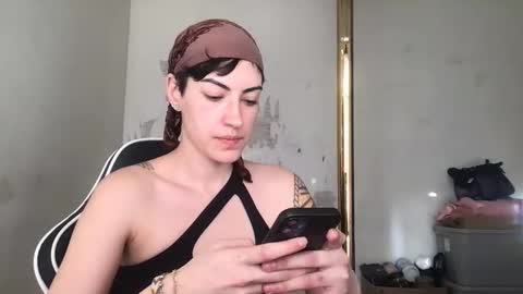 fgsammie online show from 24, 2, 2026