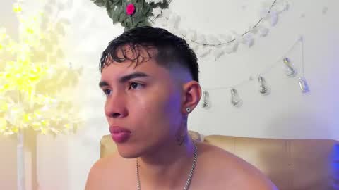 Snapshot of fher_rivers1 chatting on 19, 4, 2026 Fher Rivers online show from 19, 4, 2026