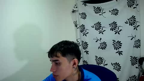 Snapshot of fher_rivers1 chatting on 3, 5, 2026 Fher Rivers online show from 3, 5, 2026