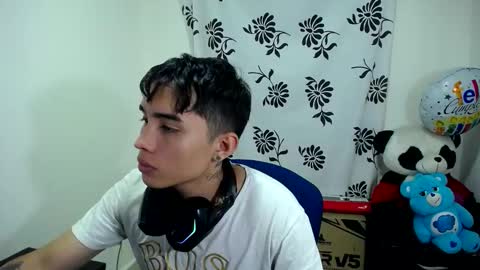 Snapshot of fher_rivers1 chatting on 6, 5, 2026 Fher Rivers online show from 6, 5, 2026