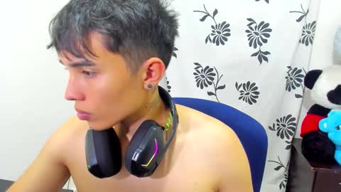 Snapshot of fher_rivers1 chatting on 10, 5, 2026 Fher Rivers online show from 10, 5, 2026