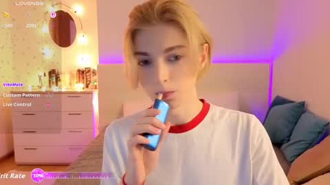 Thomas online show from 8, 3, 2026