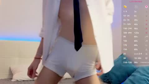 Thomas online show from 17, 4, 2026