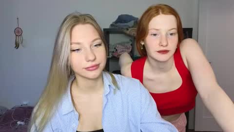 Fia online show from 12, 3, 2025