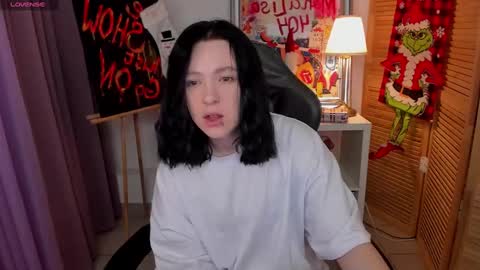 fiamoory online show from 10, 12, 2024