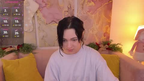 fiamoory online show from 21, 12, 2024