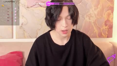 fiamoory online show from 6, 11, 2025