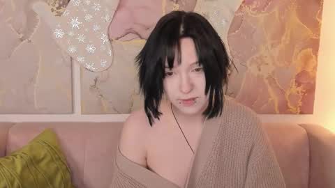 fiamoory online show from 18, 12, 2025