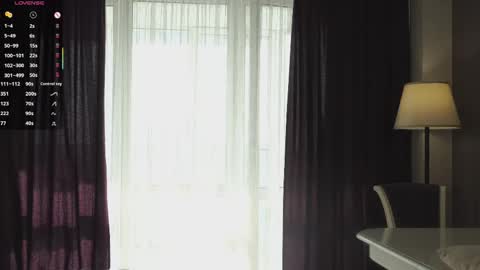 Hello there im Isabela3 online show from 1, 6, 2026