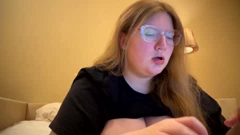 Sophie online show from 16, 12, 2024