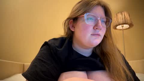 Sophie online show from 20, 2, 2025