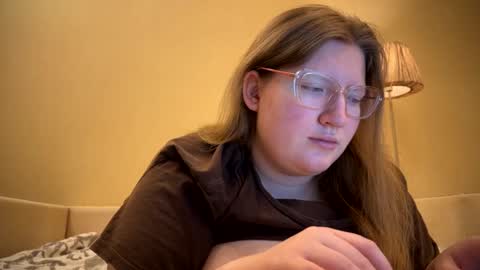 Sophie online show from 26, 2, 2025