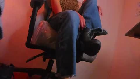 Snapshot of fieramadame chatting on 16, 1, 2025 online show from 16, 1, 2025