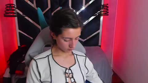 Snapshot of fieramadame chatting on 19, 1, 2025 online show from 19, 1, 2025