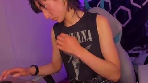 Snapshot of fieramadame chatting on 8, 2, 2025 online show from 8, 2, 2025