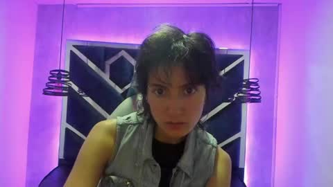 Snapshot of fieramadame chatting on 9, 2, 2025 online show from 9, 2, 2025