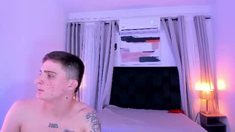 Snapshot of fierce_couple_wallen chatting on 13, 6, 2026 stiven viviana online show from 13, 6, 2026