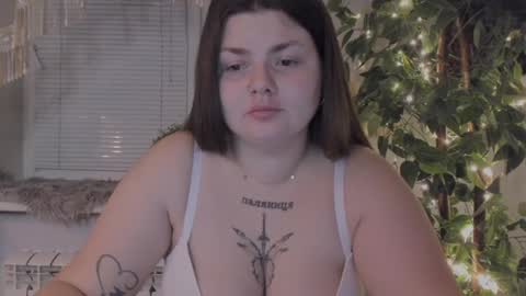 Snapshot of fiery__lady_ chatting on 12, 1, 2025 Evita online show from 12, 1, 2025